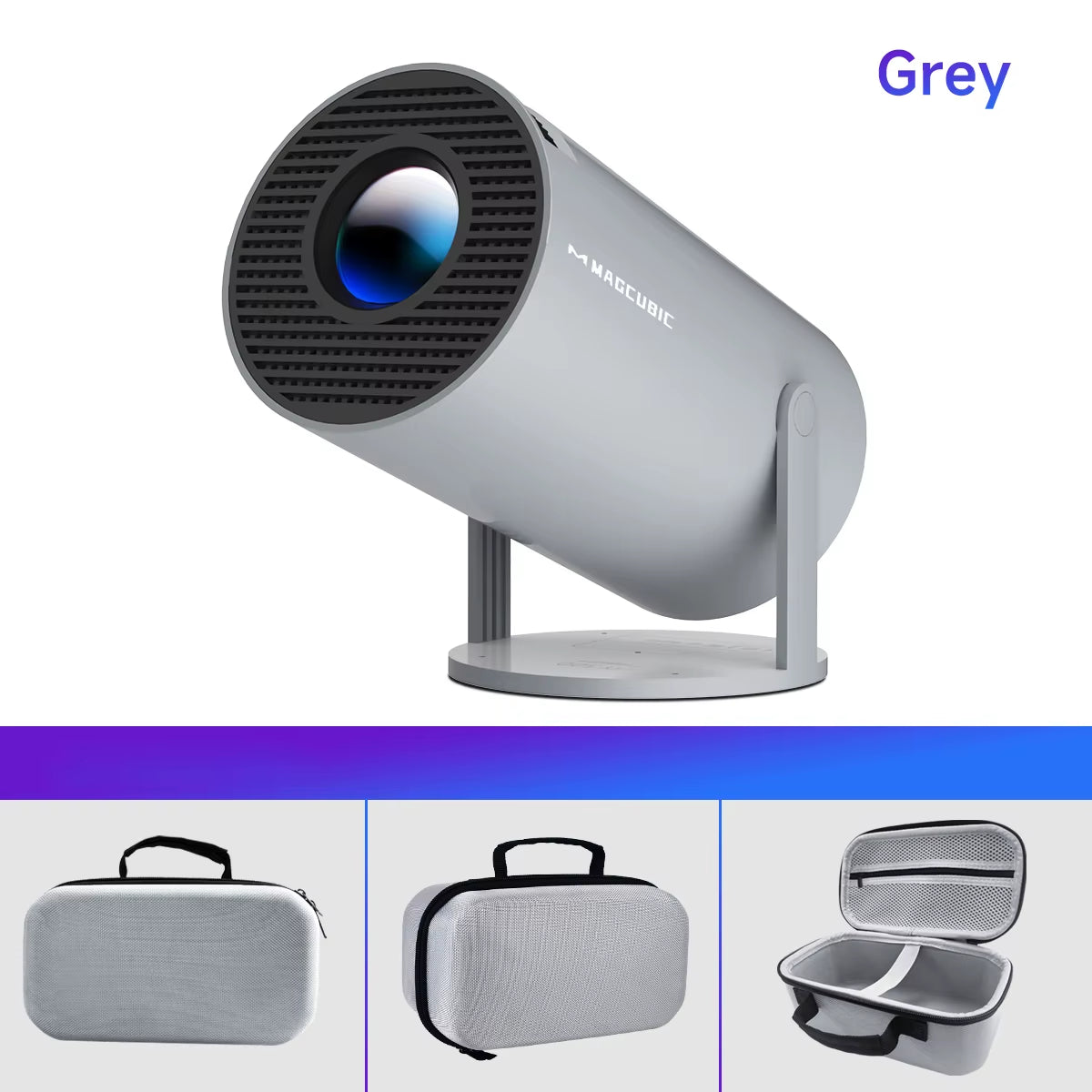 4k Projector HY300 Pro
