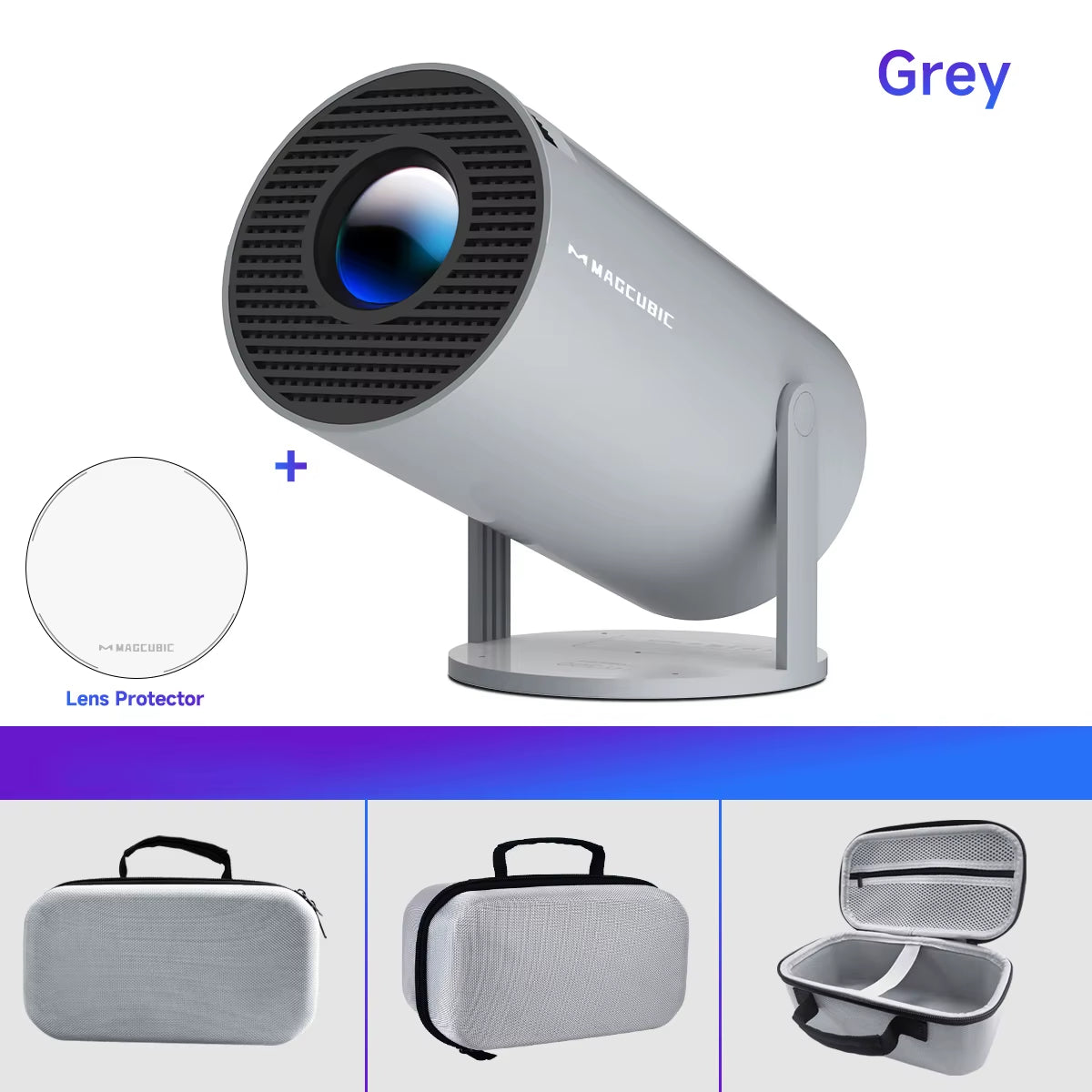 4k Projector HY300 Pro